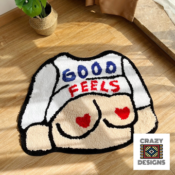 Funny Rugs