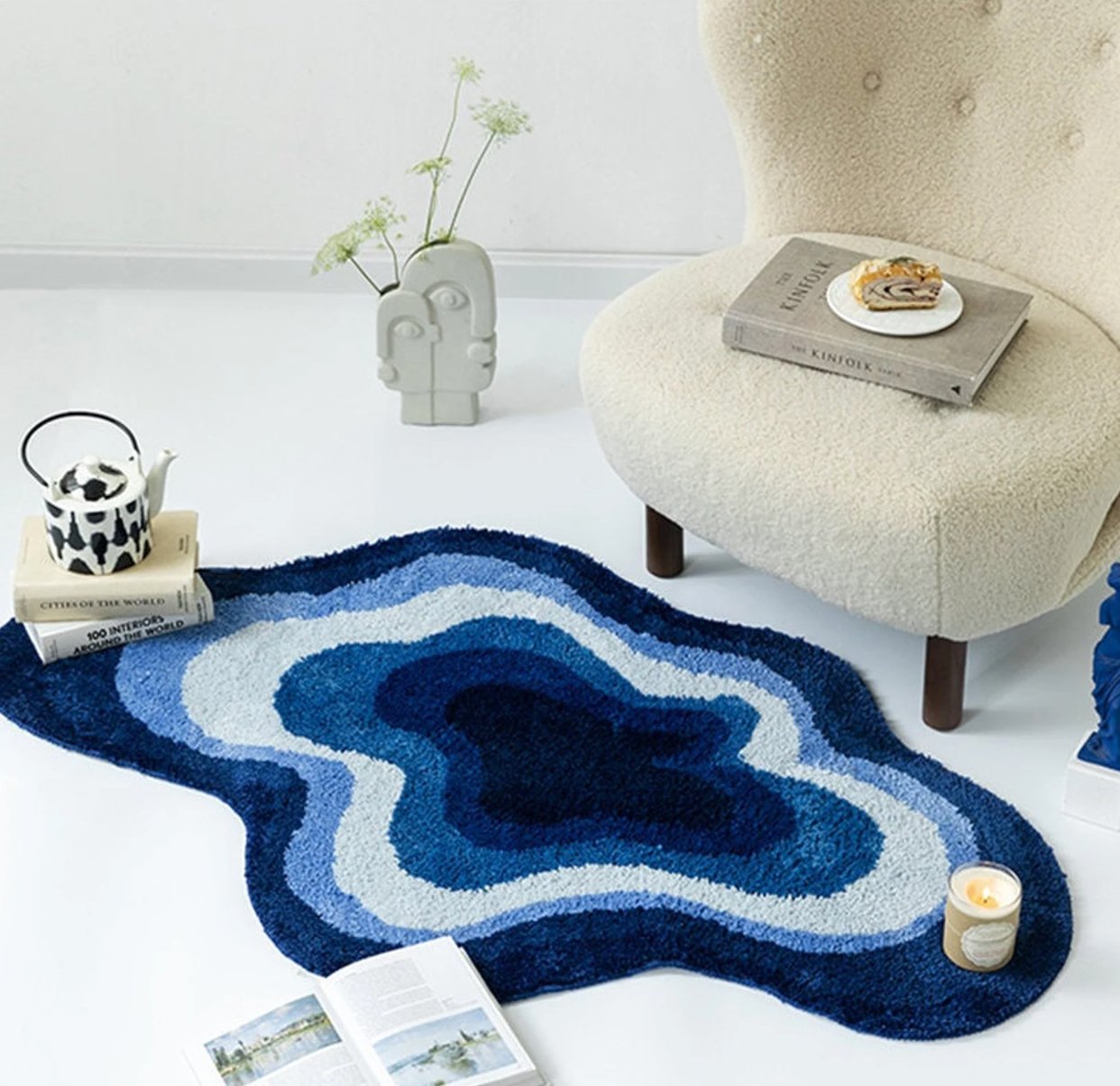 Custom Rugs