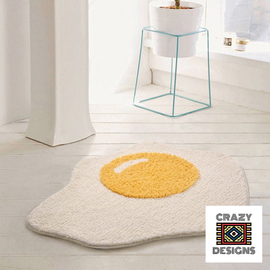 Crazy Rug Designs